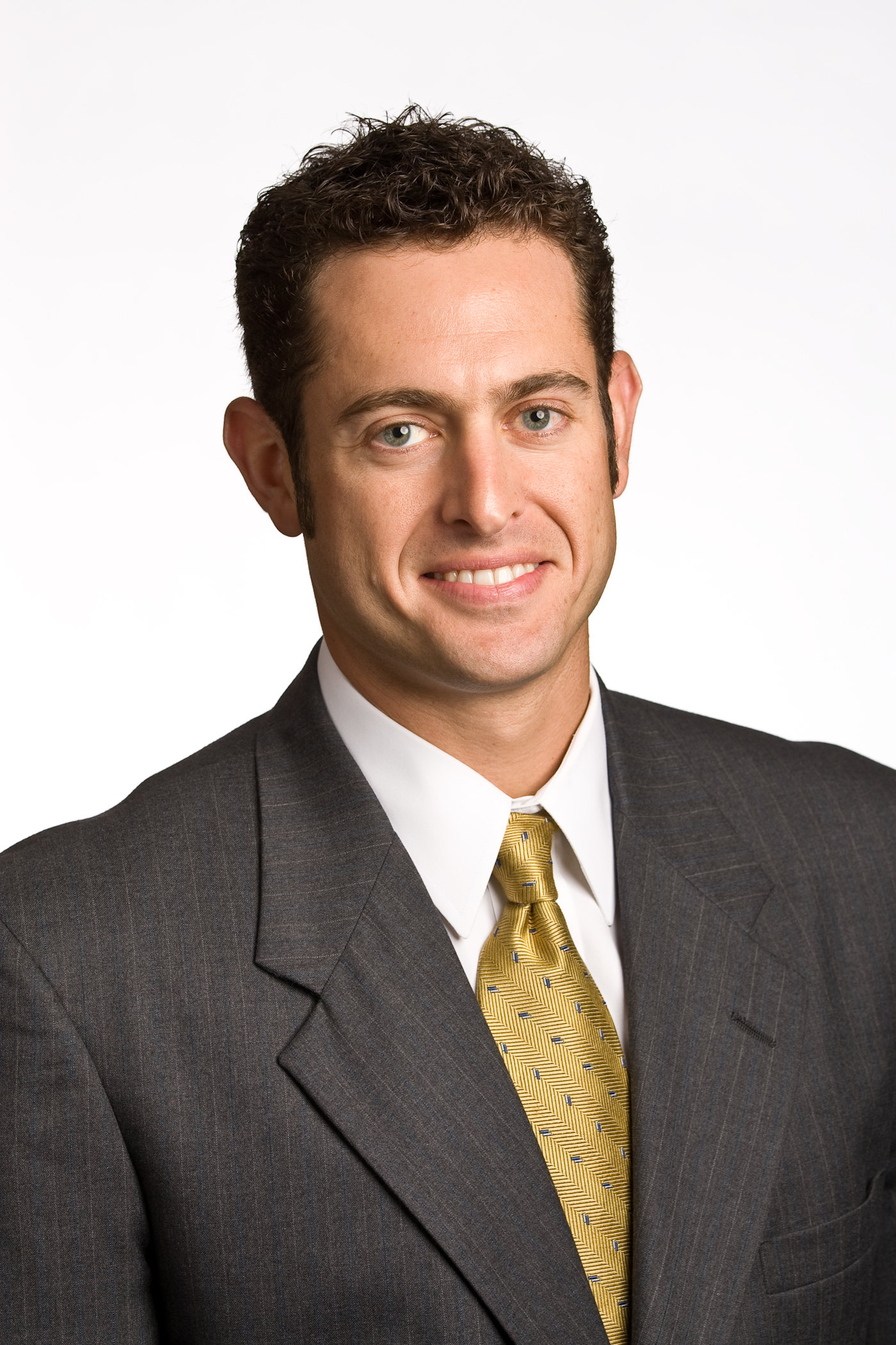 Jeffrey S. Chapman Image