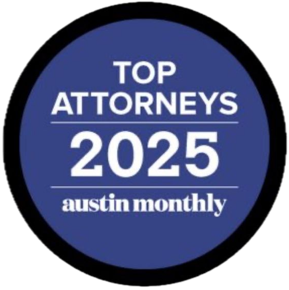 2025-Austin-Monthly top attorneys 2025